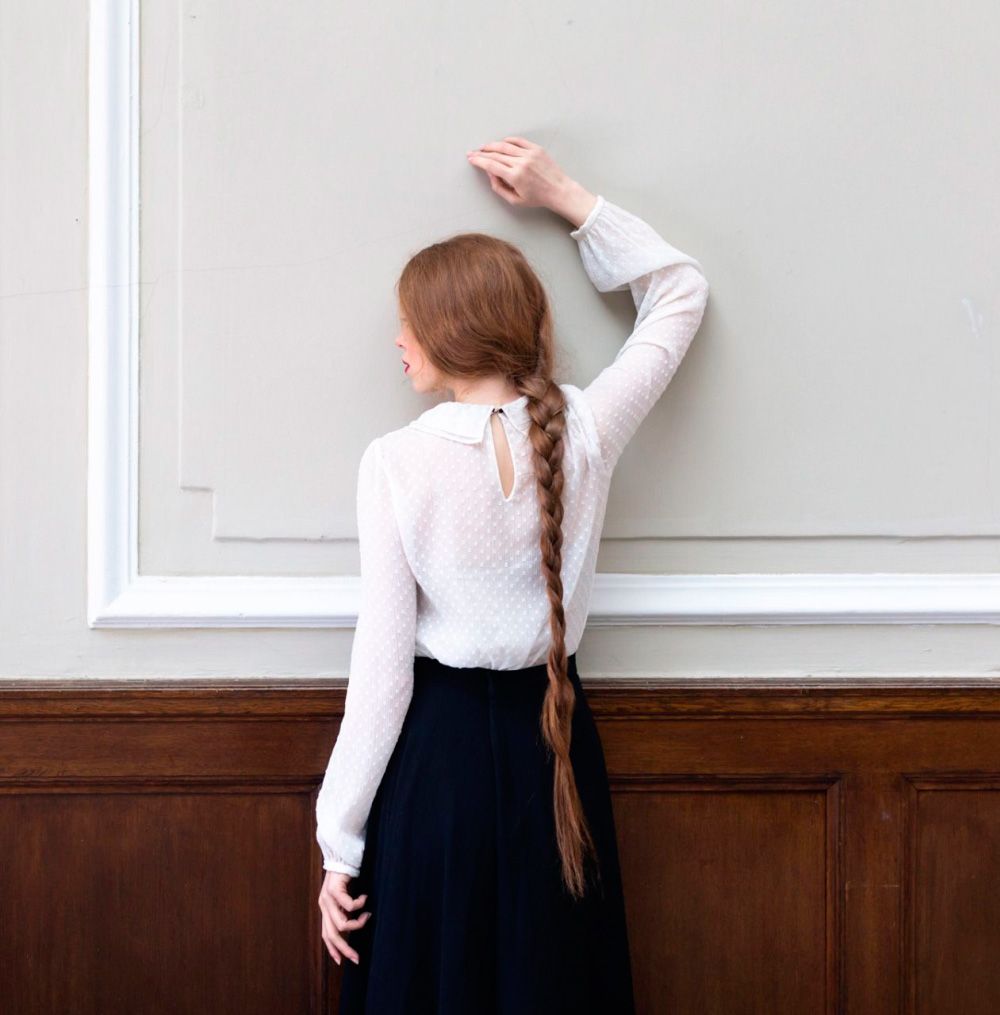 Writing on the wall